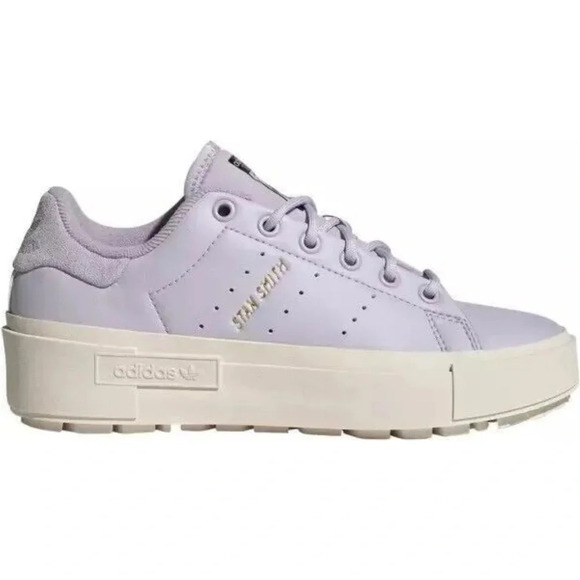 Adidas Stan Smith Bonega X W 6:5 NWT - Picture 6 of 8